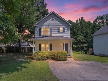 5408 Westgate Road, Raleigh, NC 27617