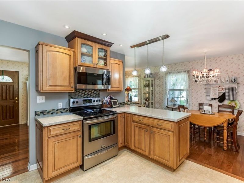 892 Fieldson Drive , Heath, OH 43056 Photo 16