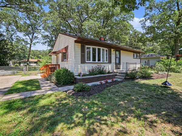 2434 Marcoux Avenue, Muskegon, MI 49442