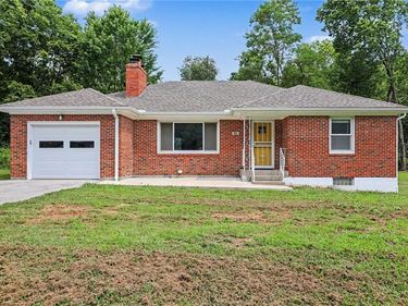 506 W Mississippi Street, Liberty, MO 64068
