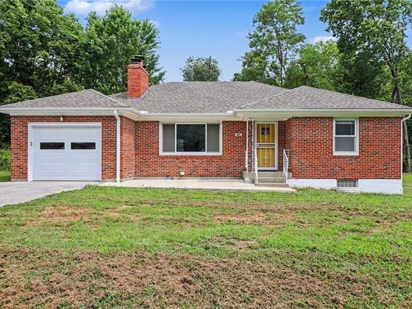506 W Mississippi Street, Liberty, MO 64068