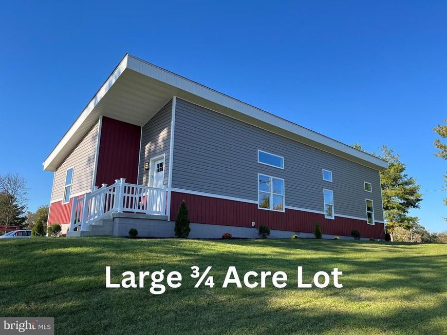 97 Fox Chase Court, Kearneysville, WV 25430 Main Photo
