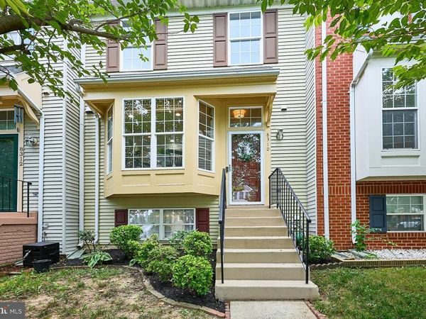 8310 EWING PLACE, MANASSAS, VA 20109