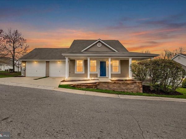 1110 JOUSTING WAY, MOUNT AIRY, MD 21771