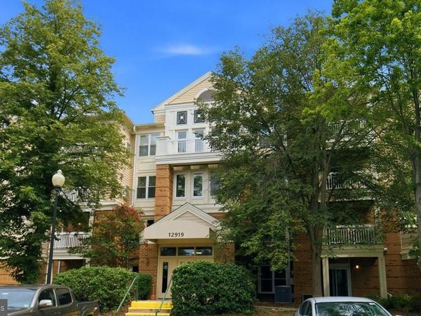 12919 ALTON SQUARE, Unit 220, HERNDON, VA 20170