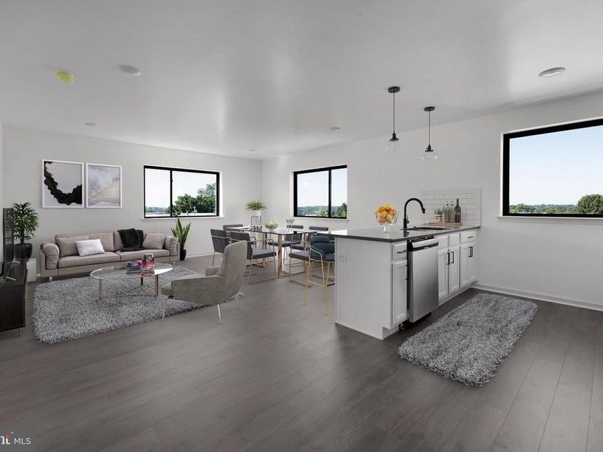 6618 Ridge Avenue , Unit 404, Philadelphia, PA 19128 Main Photo