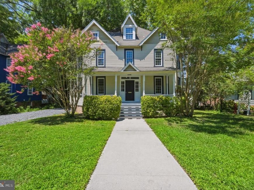 312 Park Avenue , Salisbury, MD 21801 Main Photo