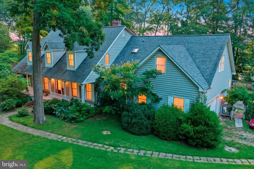 8821 DOROTHY LANE, DENTON, MD 21629