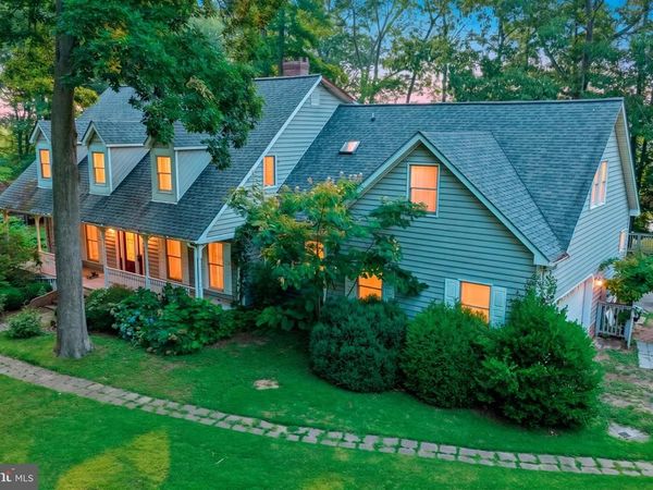 8821 DOROTHY LANE, DENTON, MD 21629