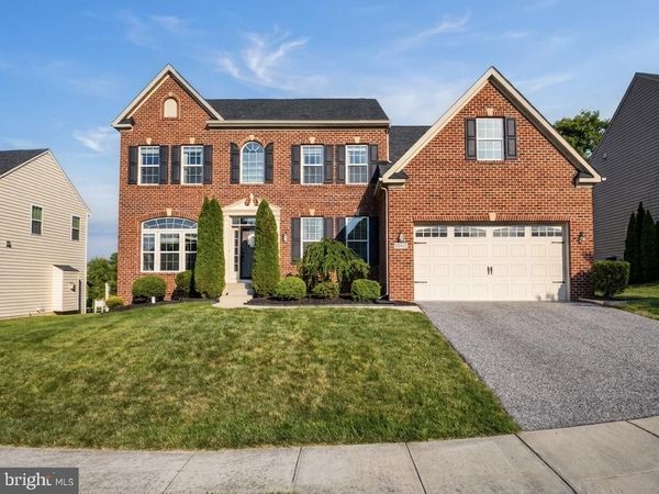 10412 WINDLASS RUN ROAD, BALTIMORE, MD 21220
