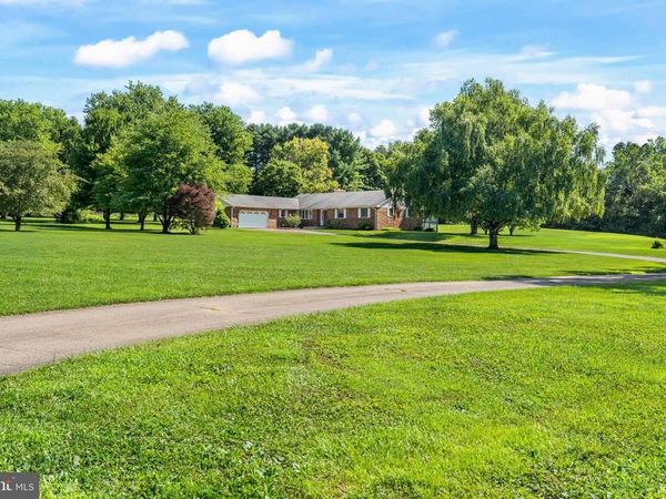 1920 JACOB TOME MEMORIAL HIGHWAY, PORT DEPOSIT, MD 21904
