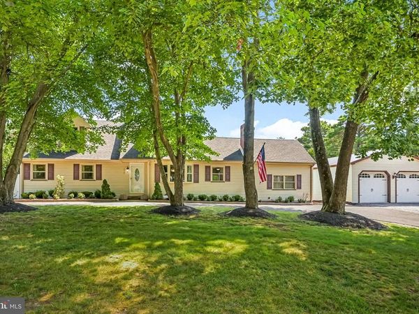 1820 PERTH AMBOY AVENUE, MANCHESTER TOWNSHIP, NJ 08759