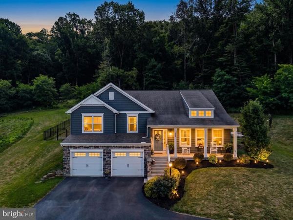 116 KITTOCHTINNY DRIVE , MARYSVILLE, PA 17053
