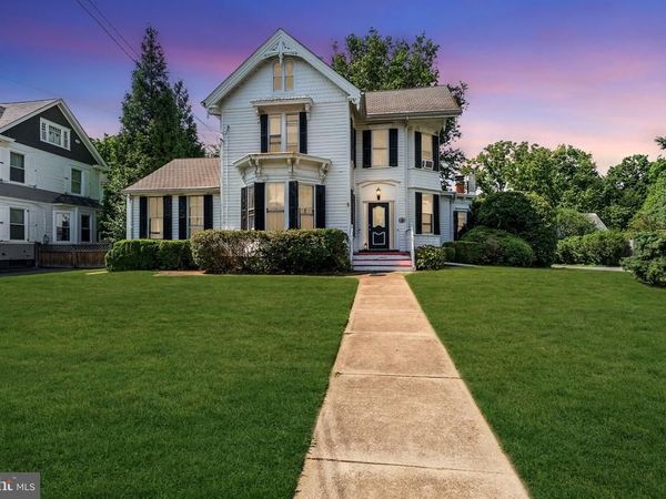 126 S MAIN STREET , ALLENTOWN, NJ 08501