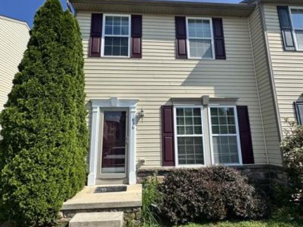 636 TANTALLON COURT, Unit 140, ABINGDON, MD 21009