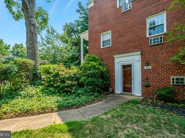 1755 PRESTON ROAD, ALEXANDRIA, VA 22302