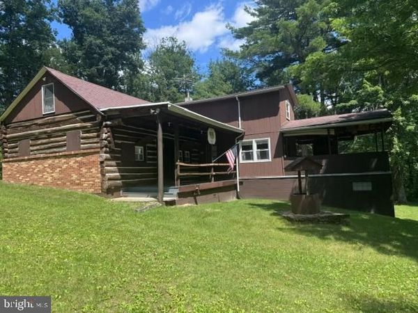 532 PHYLLIS PARADIS ROAD , KARTHAUS, PA 16845