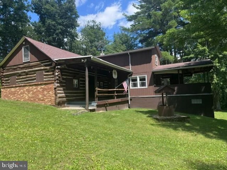 532 Phyllis Paradis Road , Karthaus, PA 16845 Main Photo