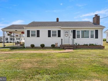 51 CHURCH ROAD, EDINBURG, VA 22824