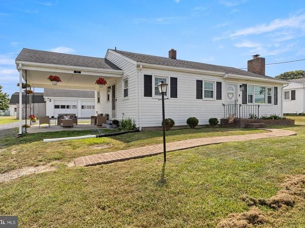 51 CHURCH ROAD, EDINBURG, VA 22824