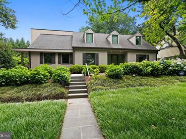 5515 CENTER STREET, CHEVY CHASE, MD 20815