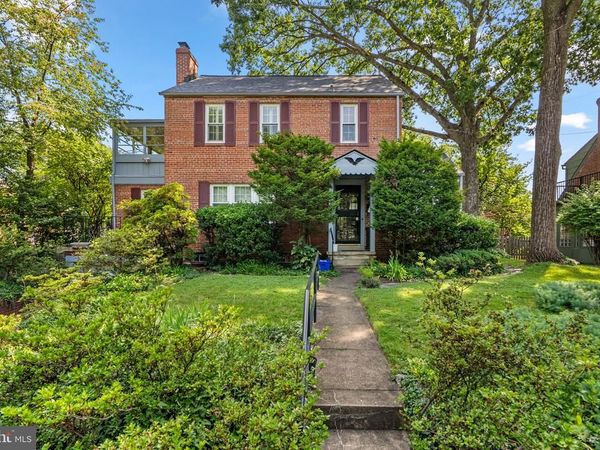 8911 BRADFORD ROAD, SILVER SPRING, MD 20901