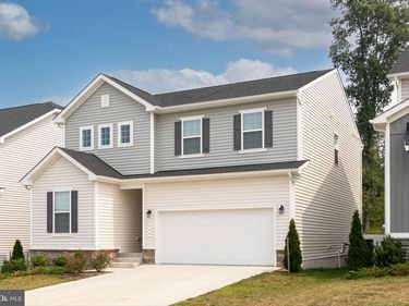 139 POE DRIVE, WINCHESTER, VA 22602