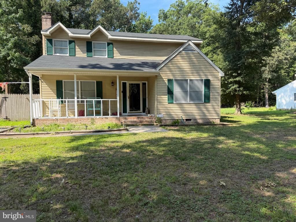 31905 QUAIL RIDGE DRIVE , SALISBURY, MD 21804