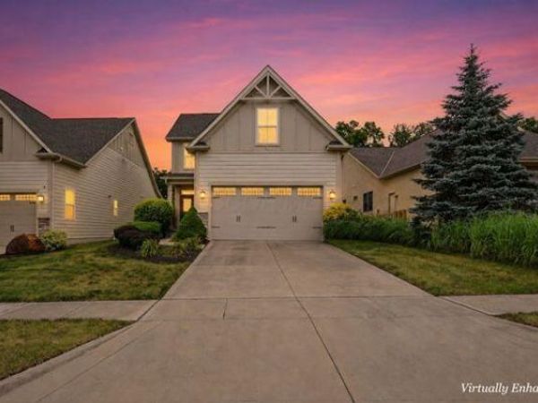 6174 Kinver Edge Way , Columbus, OH 43213