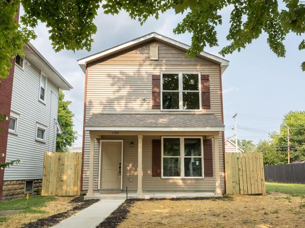 130 S Harris Avenue, Columbus, OH 43204