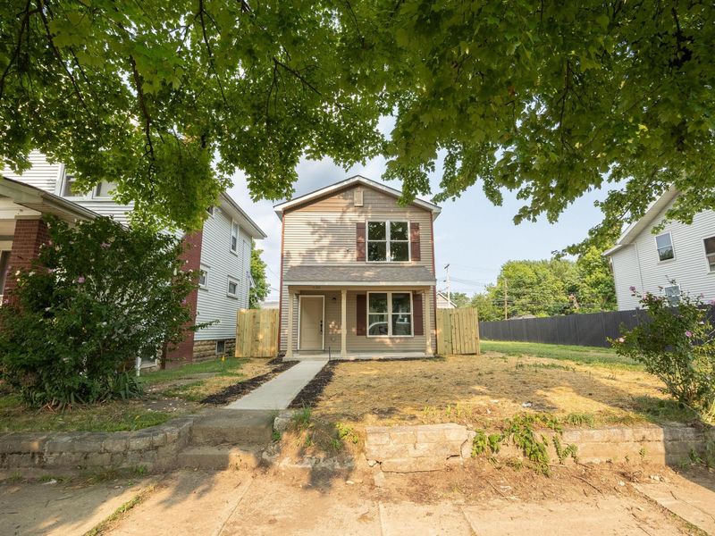 130 S Harris Avenue, Columbus, OH 43204 Photo 34