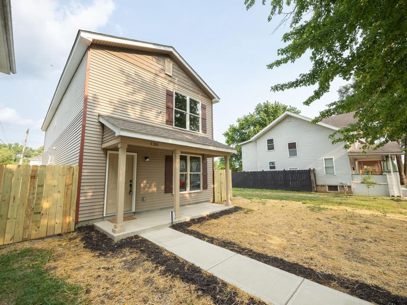 130 S Harris Avenue, Columbus, OH 43204 Photo 35