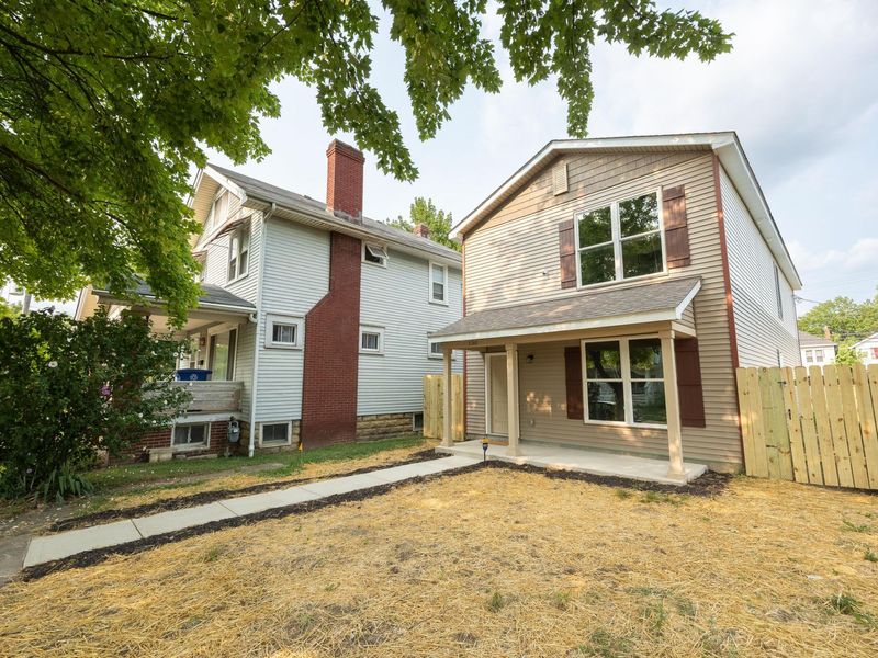 130 S Harris Avenue, Columbus, OH 43204 Photo 36