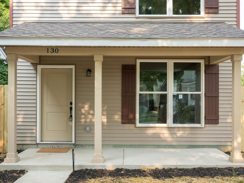 130 S Harris Avenue, Columbus, OH 43204 Photo 37
