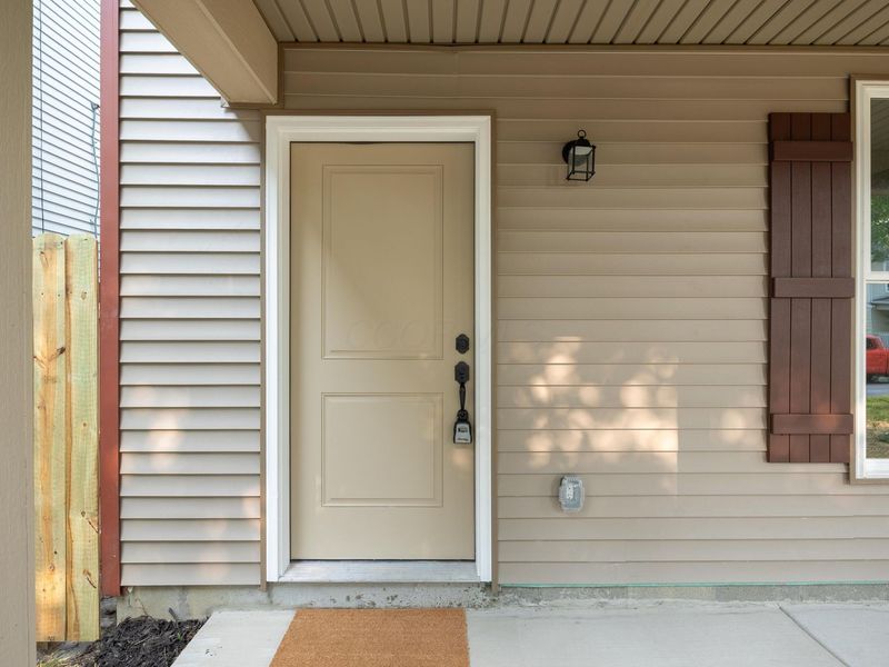 130 S Harris Avenue, Columbus, OH 43204 Photo 38