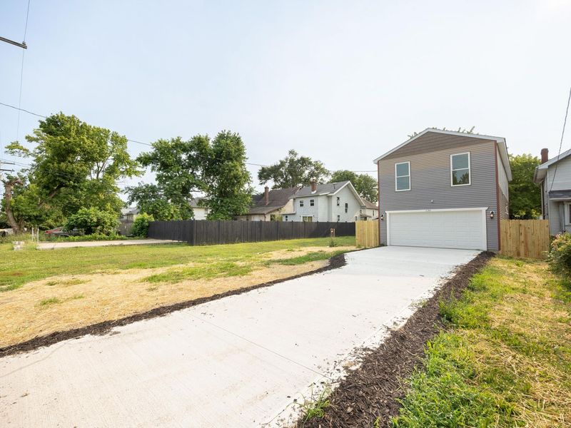 130 S Harris Avenue, Columbus, OH 43204 Photo 42