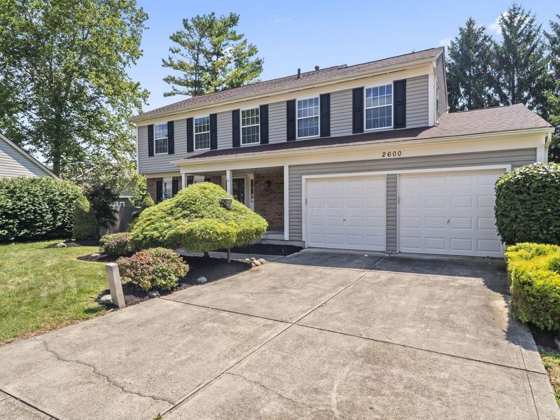 2600 Pennbrook Court, Hilliard, OH 43026 Photo 3