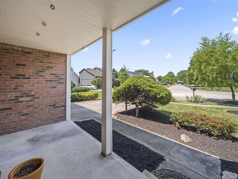 2600 Pennbrook Court, Hilliard, OH 43026 Photo 4