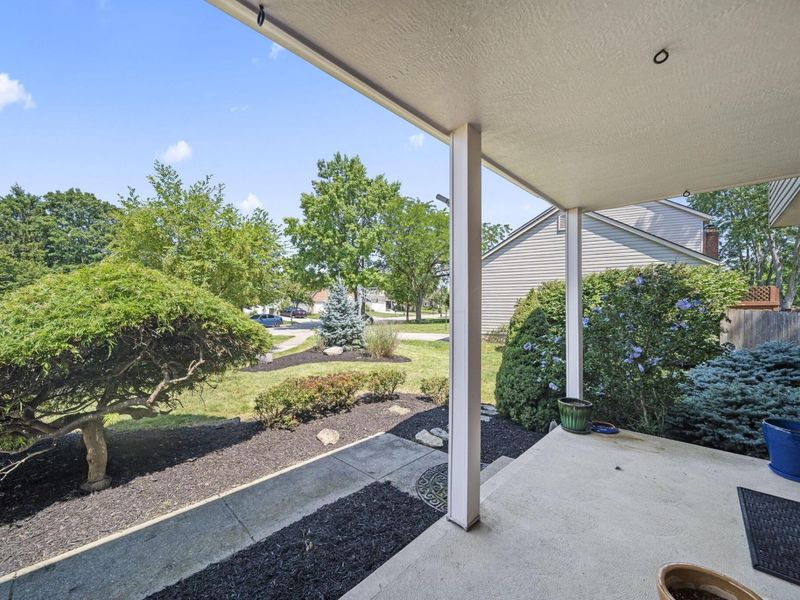 2600 Pennbrook Court, Hilliard, OH 43026 Photo 5