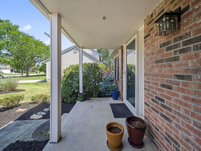 2600 Pennbrook Court, Hilliard, OH 43026 Photo 6