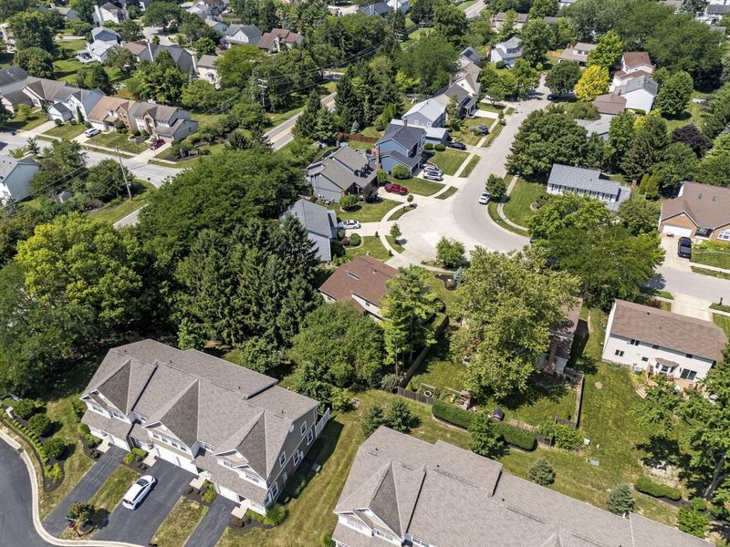 2600 Pennbrook Court, Hilliard, OH 43026 Photo 70