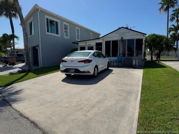 2029 Nettles Boulevard, Jensen Beach, FL 34957