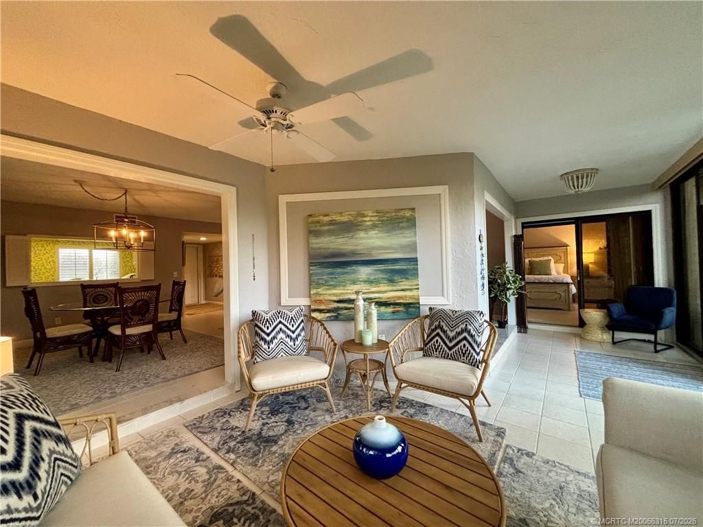 5152 SE Club Way , Unit 104, Stuart, FL 34997 Photo