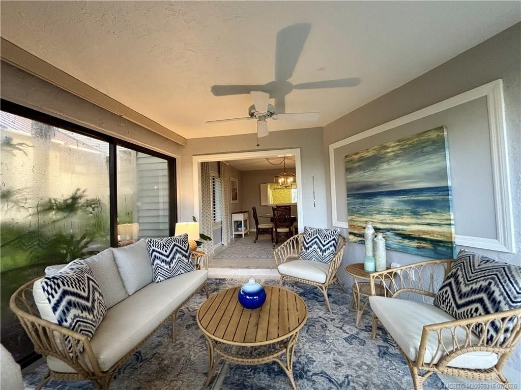5152 SE Club Way , Unit 104, Stuart, FL 34997 Photo