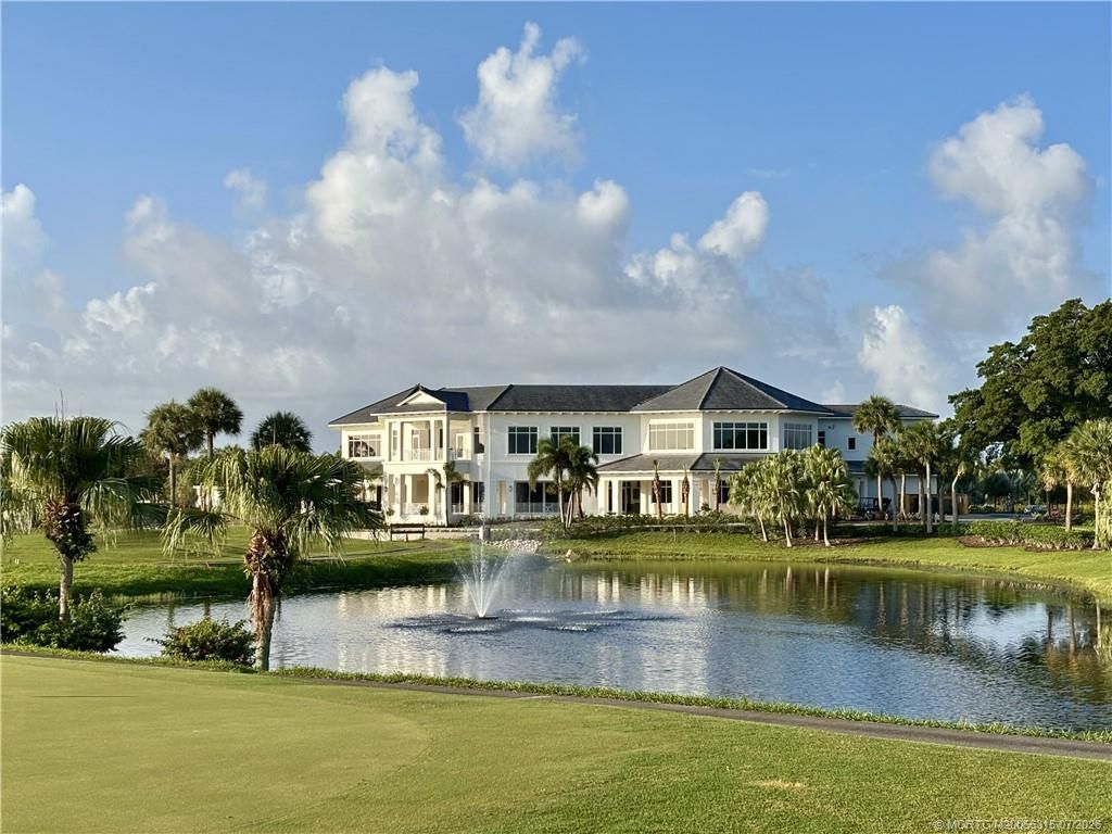5152 SE Club Way , Unit 104, Stuart, FL 34997 Photo