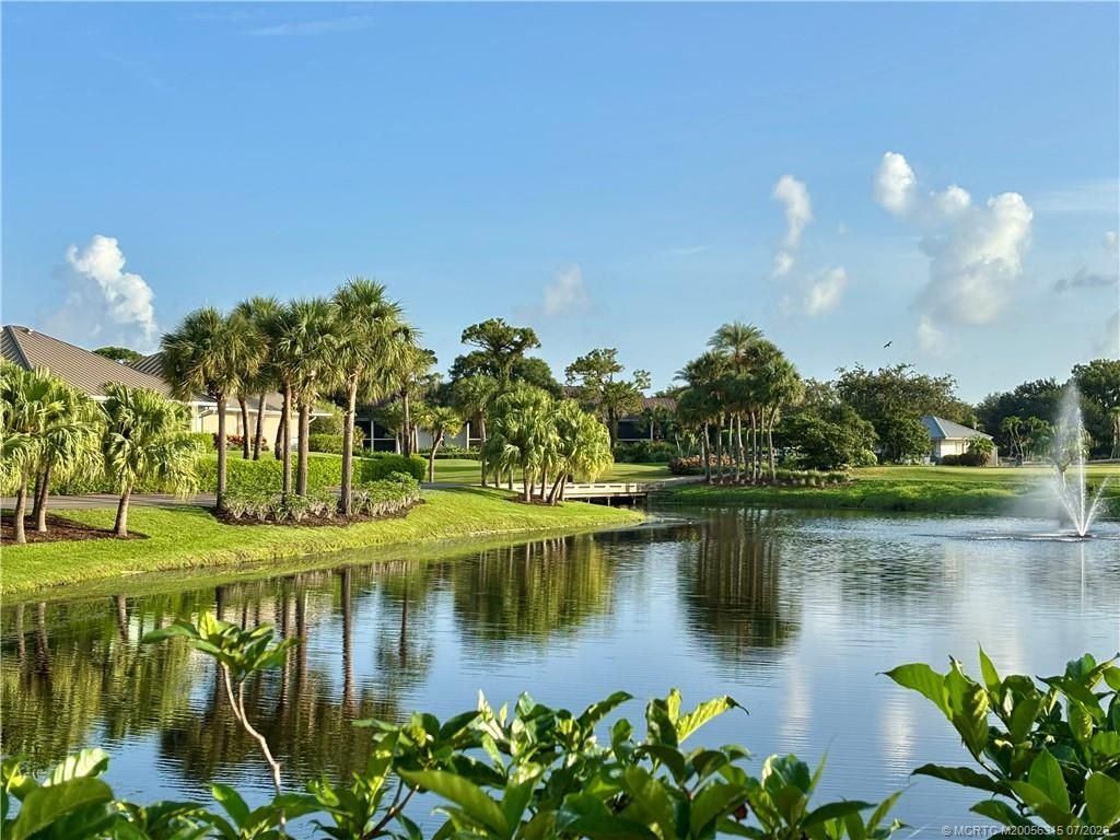 5152 SE Club Way , Unit 104, Stuart, FL 34997 Photo