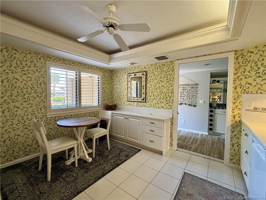 5152 SE Club Way , Unit 104, Stuart, FL 34997 Photo