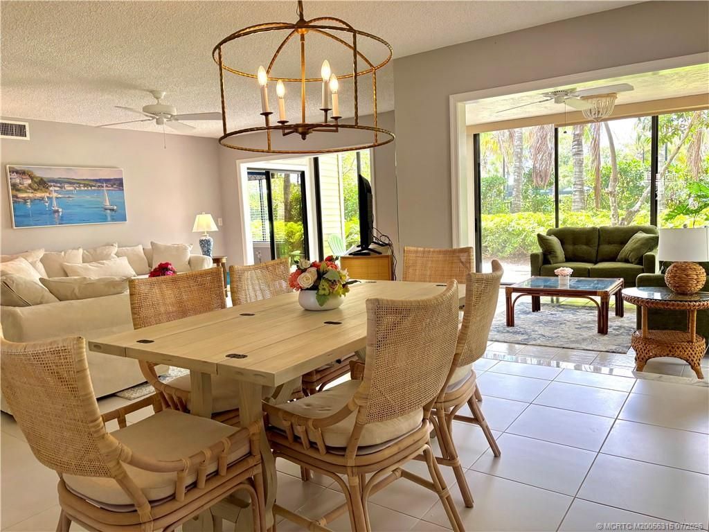 5152 SE Club Way , Unit 104, Stuart, FL 34997 Photo