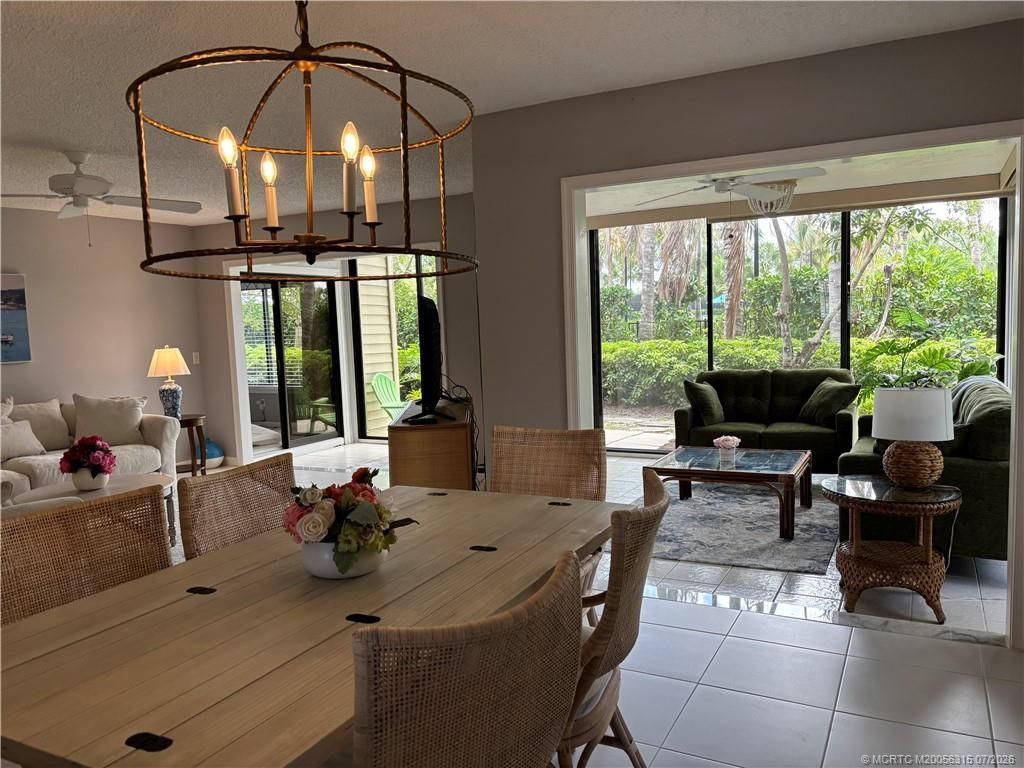 5152 SE Club Way , Unit 104, Stuart, FL 34997 Photo