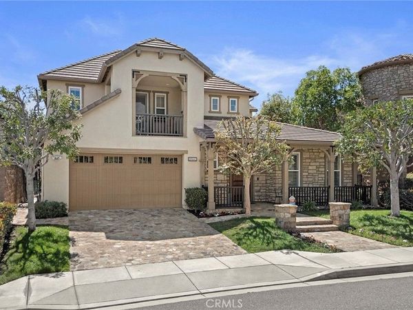 20142 MILANO Court, Yorba Linda, CA 92886